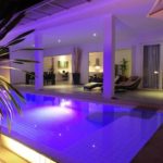 Thalang Pool loft Villa near UWCT