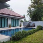 New Built 2 Bedroom Pool Villa Maikhao
