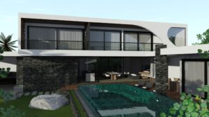 5Bedroom The lux phuket