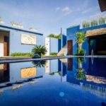 Modern Stylish Wing Villa Phuket