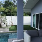 Private Pool Villa Near Layan-Phuket-Dream-Home