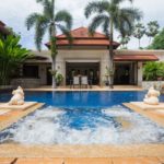 Saitaan Garden Villas Phuket