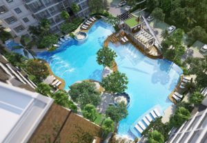 affordable condos near Naiyang beach Phuket