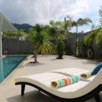 3 BR Private Pool Villa near UWCT