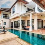 Villa in Laguna Link for rent