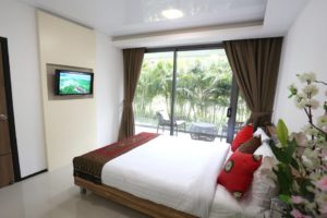 Maikhao Beach Condotel Phuket