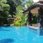 Spacious 3 Bedroom Pool Villa Mission Hill