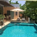 Casa Sakhu Pool villa for rent and Sale