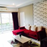 Spacious 2 BR apartment Layan