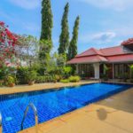 Three Bedroom Laguna Villa Phuket