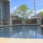 3 BR Private Pool Villa Thalang