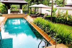 Angsana Laguna Villa Phuket Rent