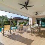 Four Bedroom Cherngtalay villa Rent