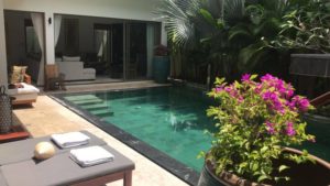 Modern 4 Bedroom Villa Cherng talay