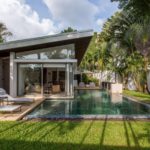 Spacious Modern 3 BR Pool Villa Layan Beach