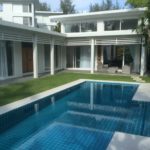 Suantua villa Layan Beach for Rent