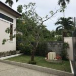 Three Bedroom Tropical Home New Built In Soi Pasak Near Laguna