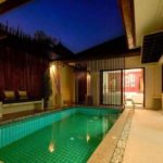 Tropical 3-Bedroom Pool Villa in Soi Pasak Near Layan for Rent
