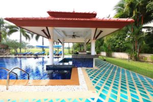 Four Bedroom Villa Laguna Home Phuket