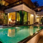 Layan Pool Villa Phuket