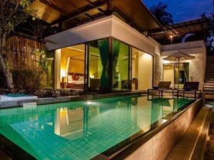 Layan Pool Villa Phuket