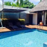 3 Bedroom Anchan Villa Layan