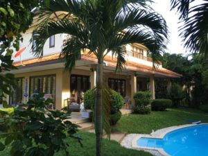 3Bedroom House in Naiyang Phuket