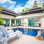 Three Bedroom Botanica Layan Phuket