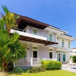 Four Bedroom Villa Layan