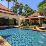 Sai taan Garden Villa Phuket