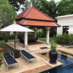 Sai taan Villa Phuket