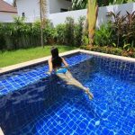 2-3 Bedroom Pool Villa Rawai Phuket