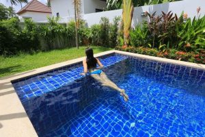 2-3 Bedroom Pool Villa Rawai Phuket